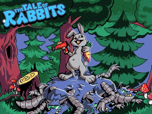 The Tale of Rabbits