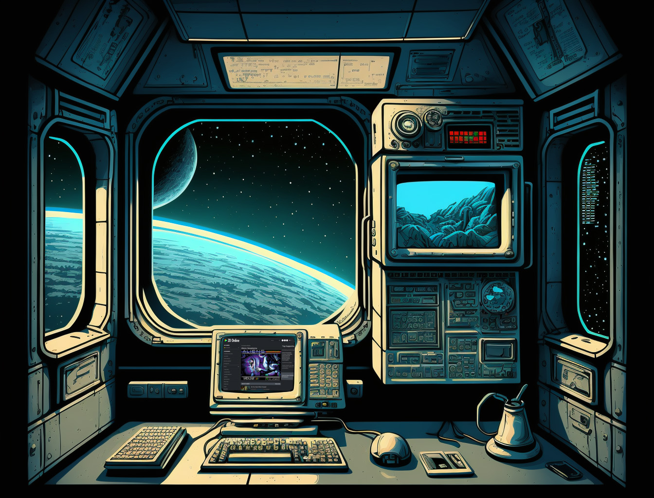 The Website Redesign Stage 1 is Completed!