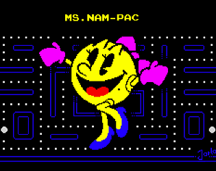 MS Nampac