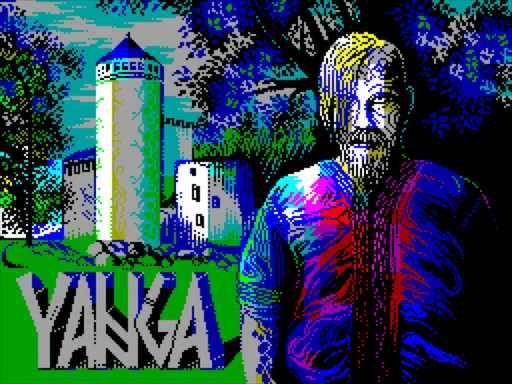 Yanga