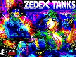Zedex Tanks