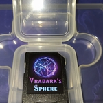 vradark’s sphere zx spectrum next sd card open