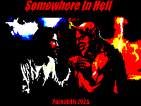 Somewhere In Hell