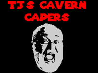 TJ's Cavern Capers 128