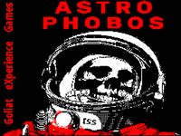Astro Phobos