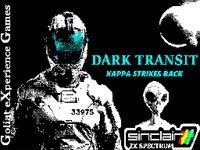 Dark Transit II