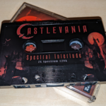 Castlevania: Spectral Interlude cassette 2