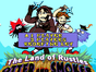 The Land of Rustles: Otter and Smoker