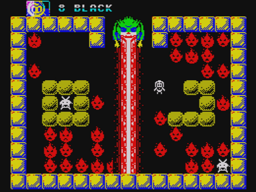 Play Bomberman II NES Online