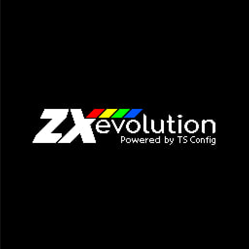 ZX Evolution team logo