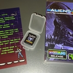 Aliens: Neoplasma Next SD Card Box