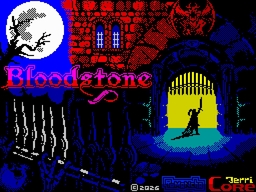 Bloodstone